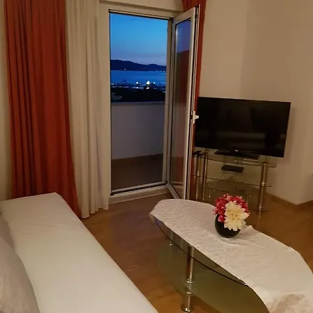 Marieta * Seget Vranjica