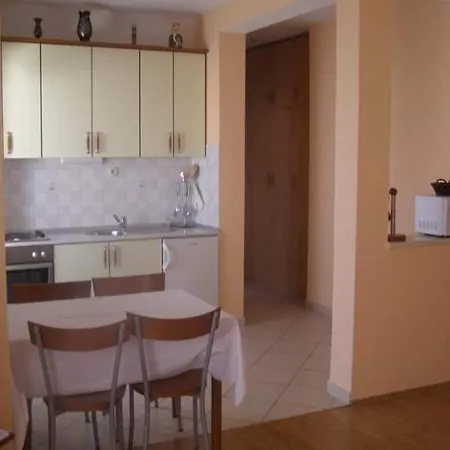 Apartment Marieta